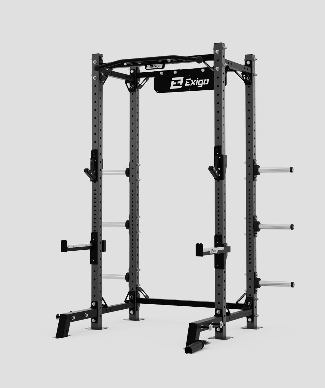 X70 Half Rack