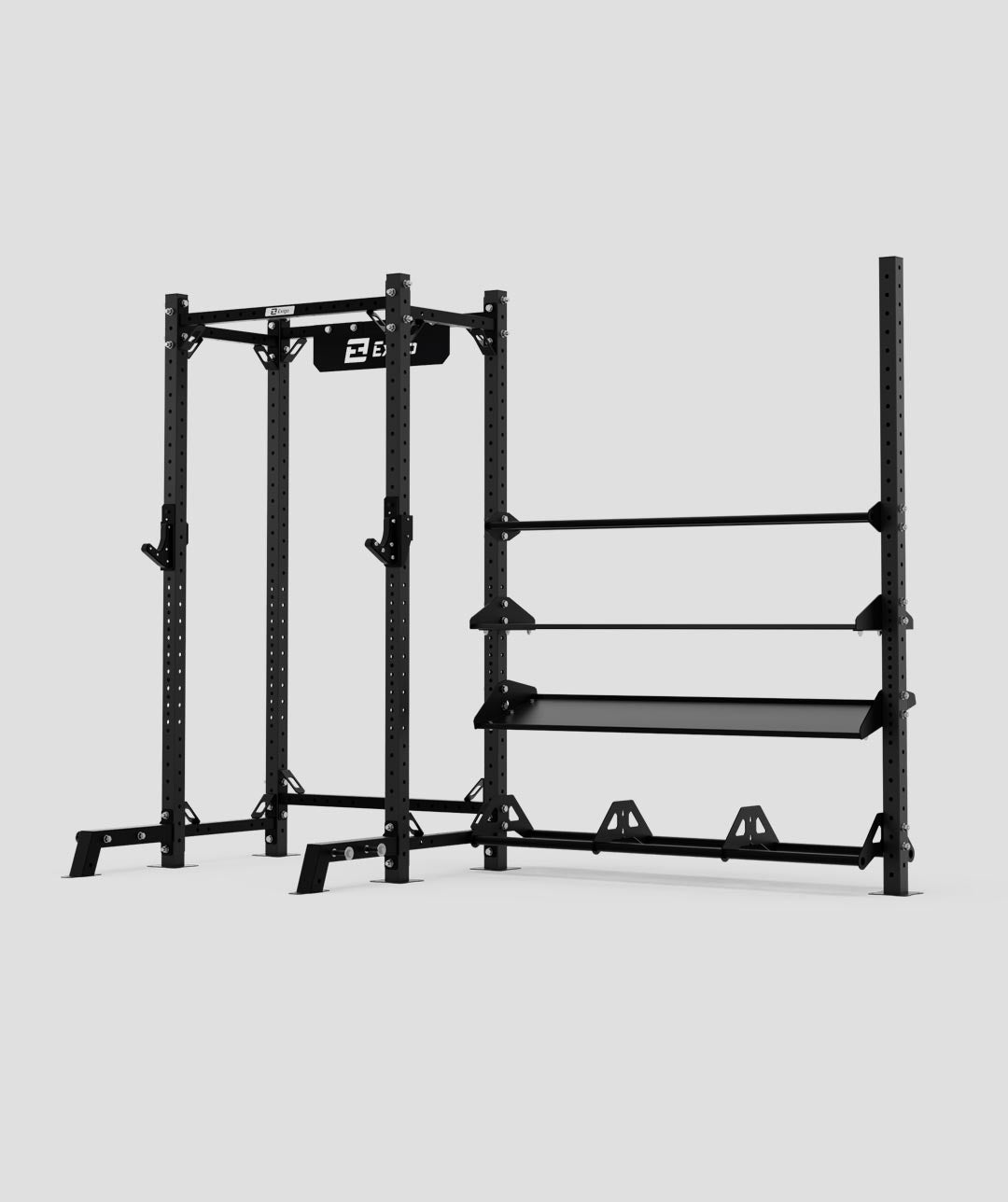 X70 Half Rack