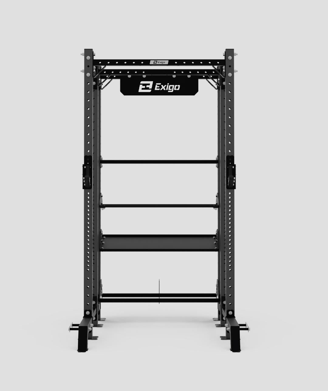 X70 Half Rack