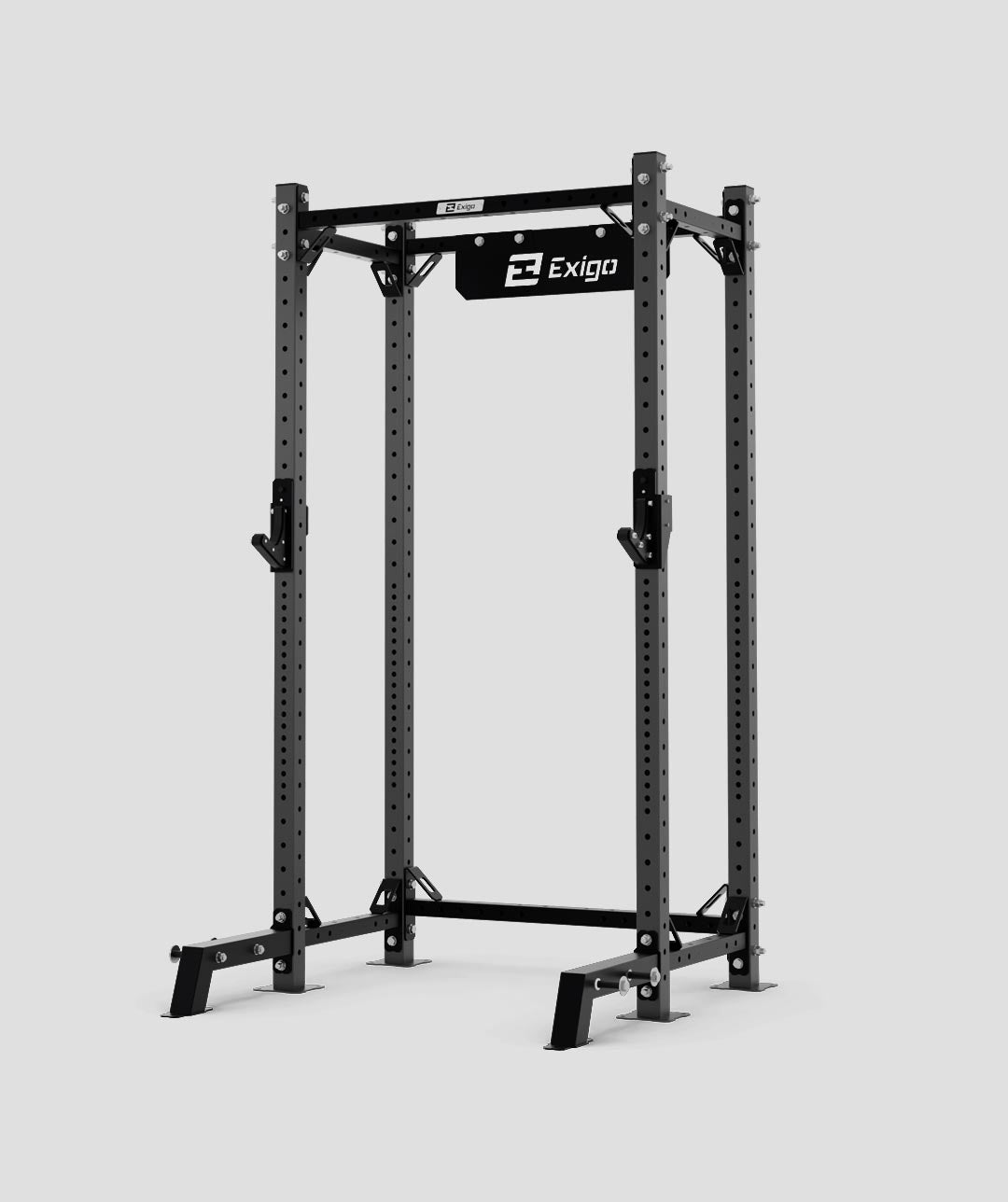 X70 Half Rack