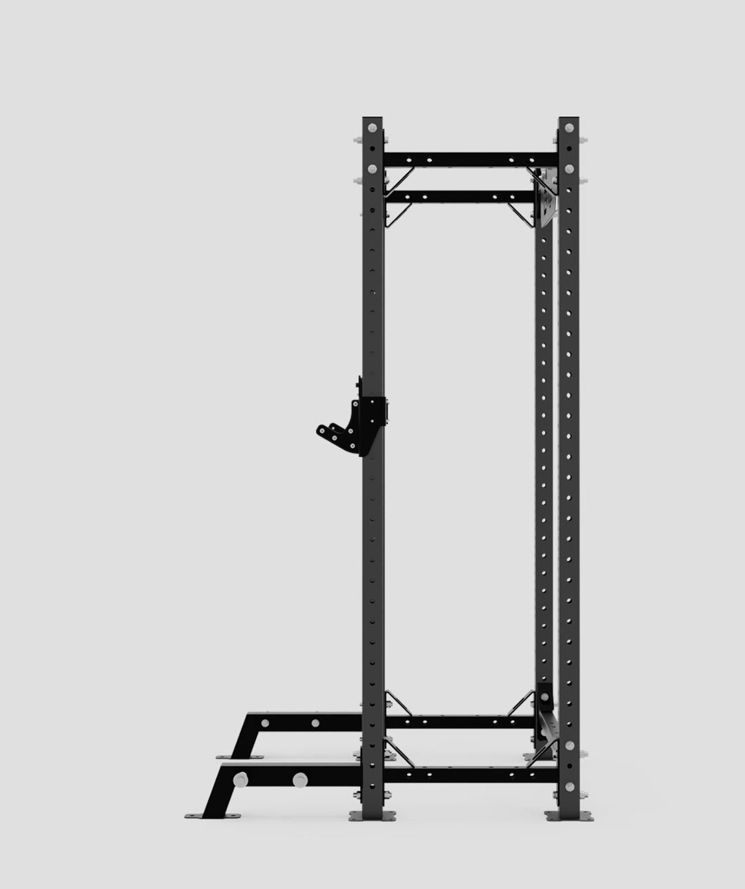 X70 Half Rack