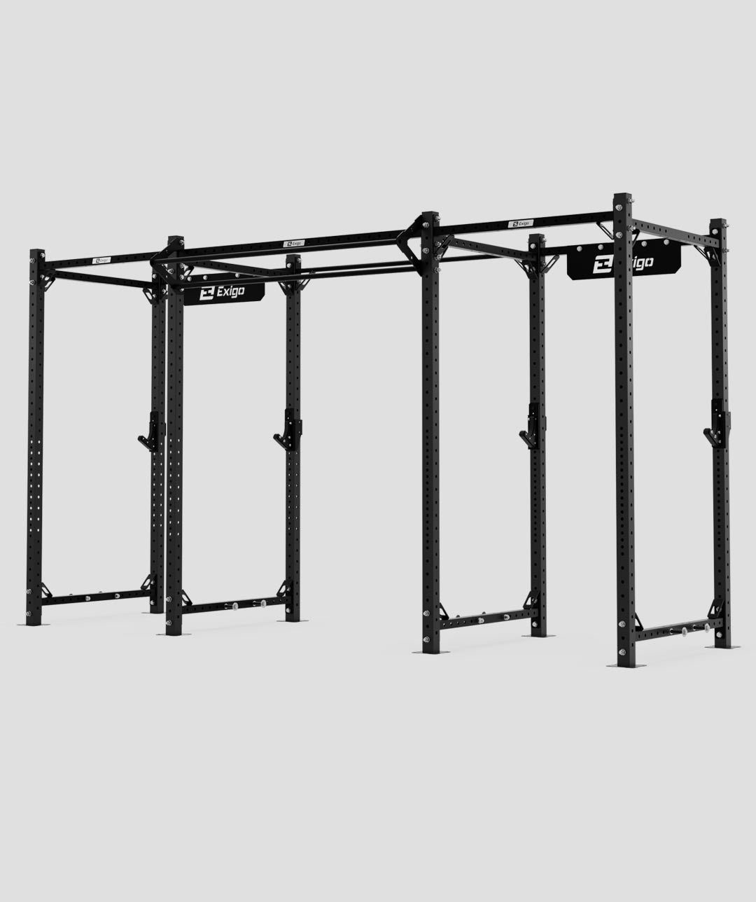 X70 Power Rack