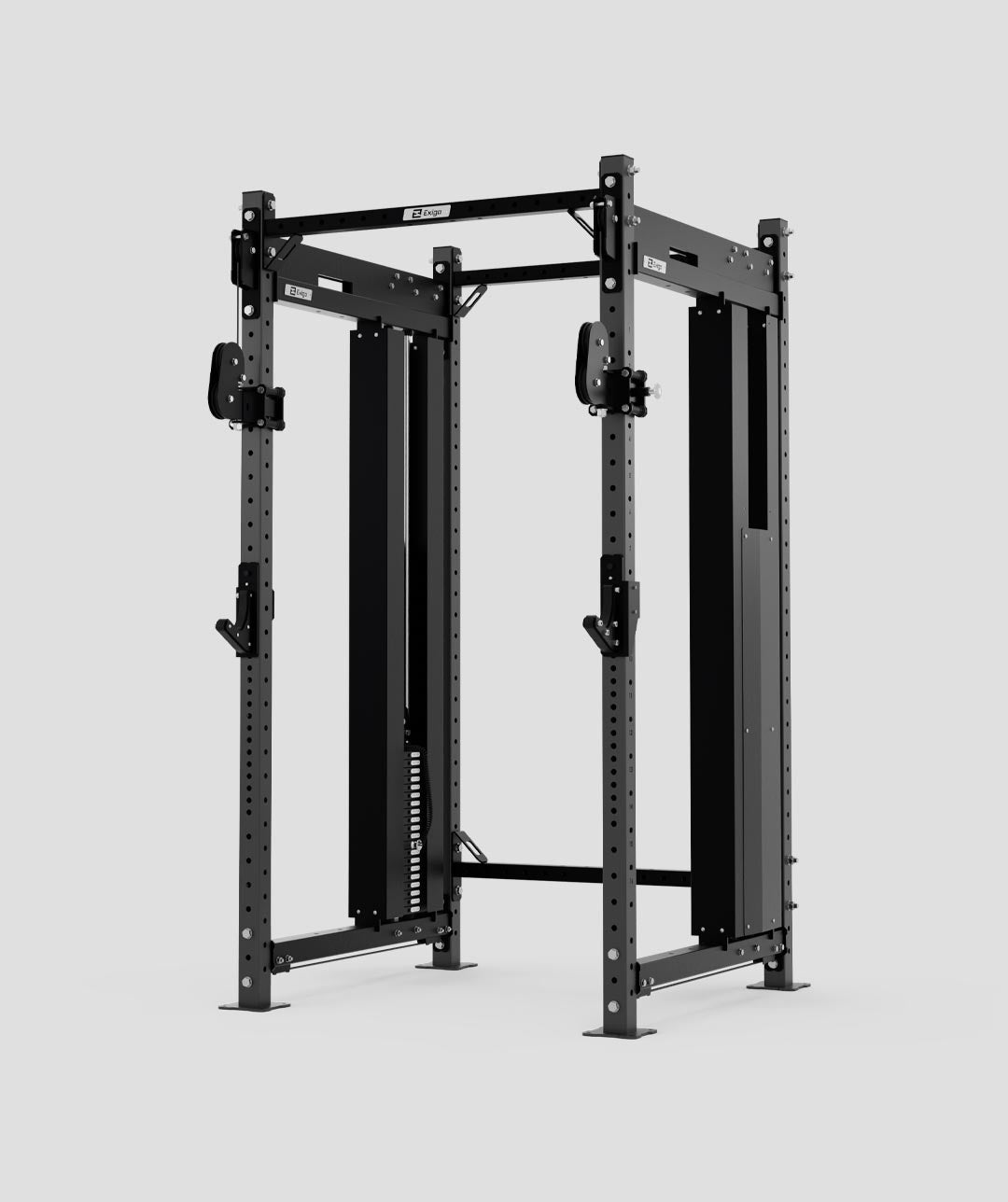 X70 Cable Power Rack