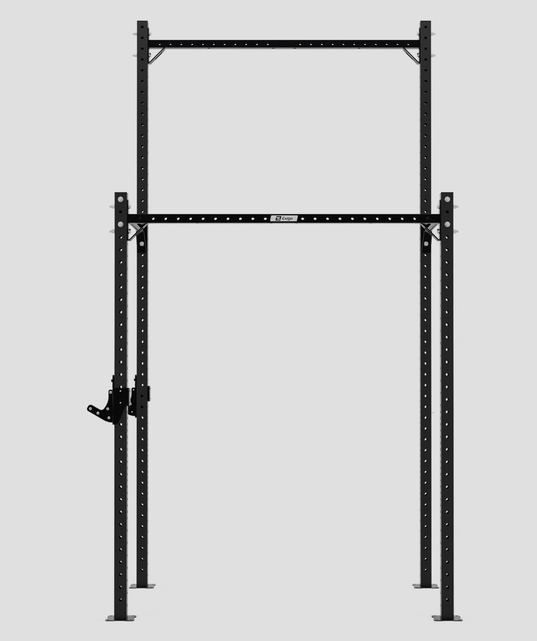 X70 Wide Freestanding High/Low Rig