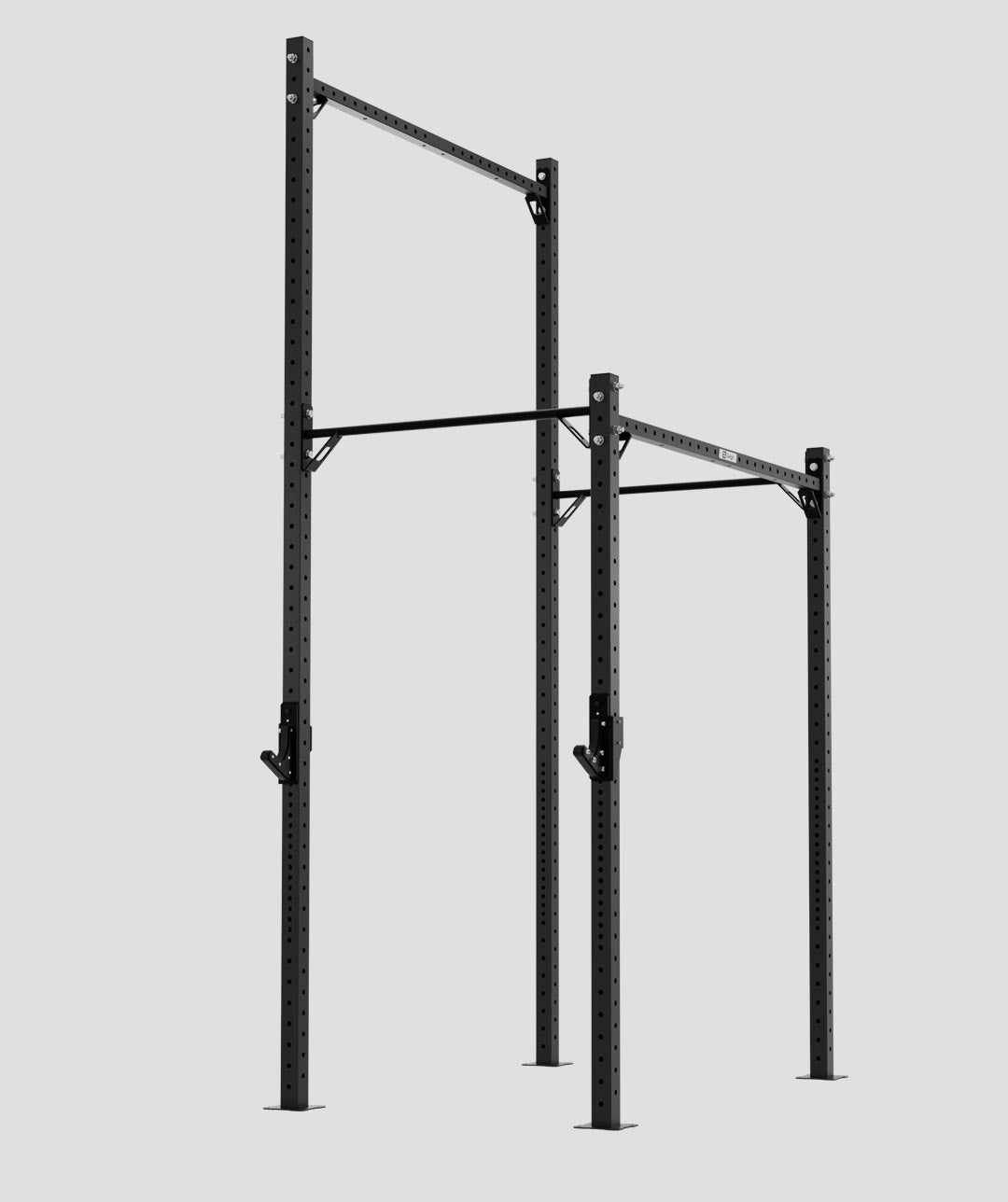 X70 Wide Freestanding High/Low Rig