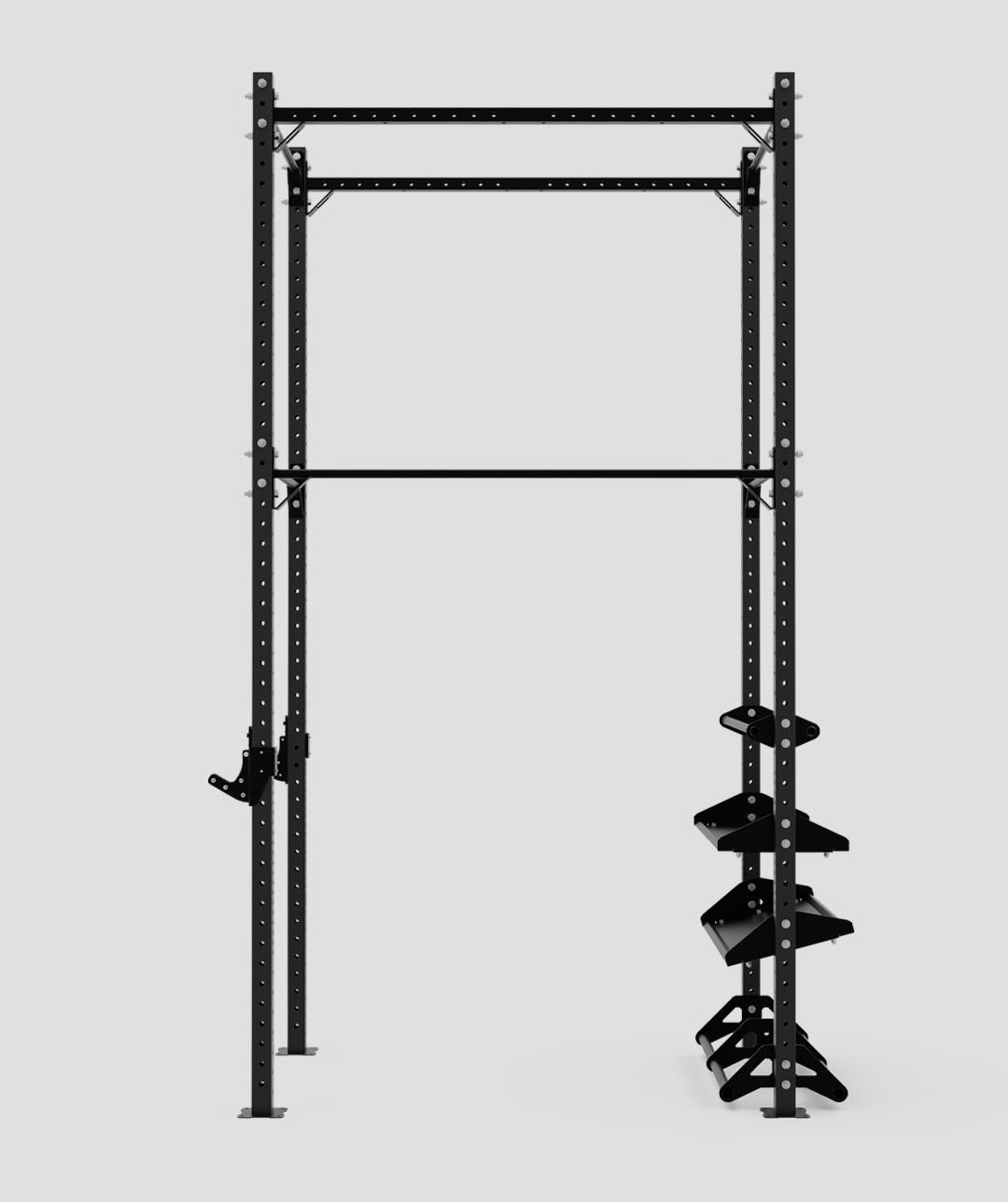 X70 Wide Freestanding High Rig