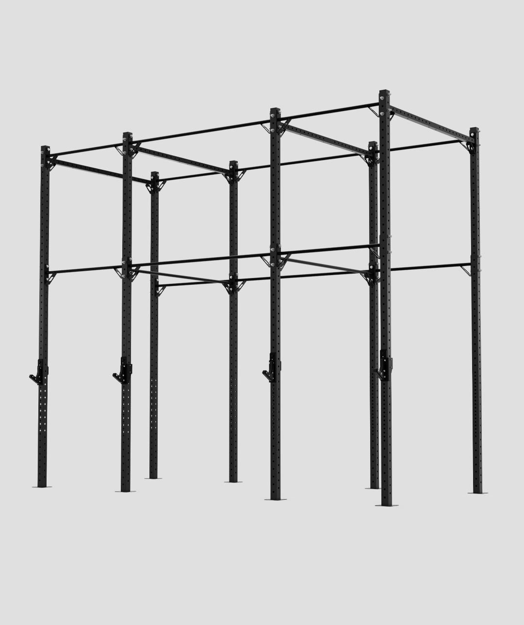 X70 Wide Freestanding High Rig