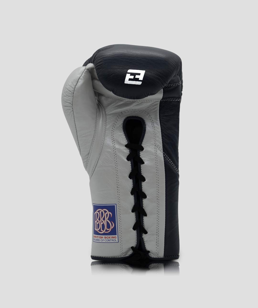 Exigo® V1 Vici Pro Contest Gloves - Midnight/Silver