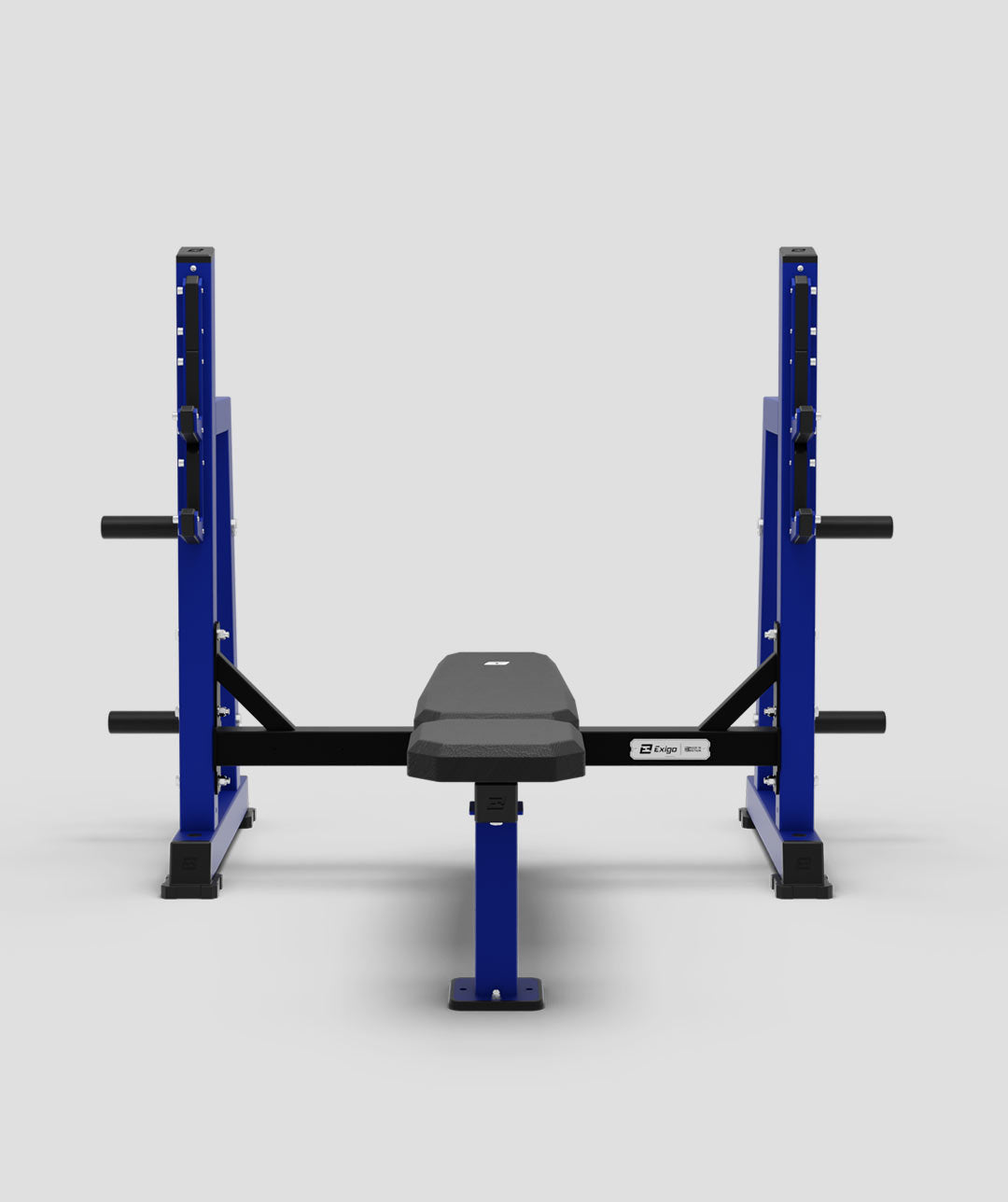 Exigo® Olympic Flat Bench