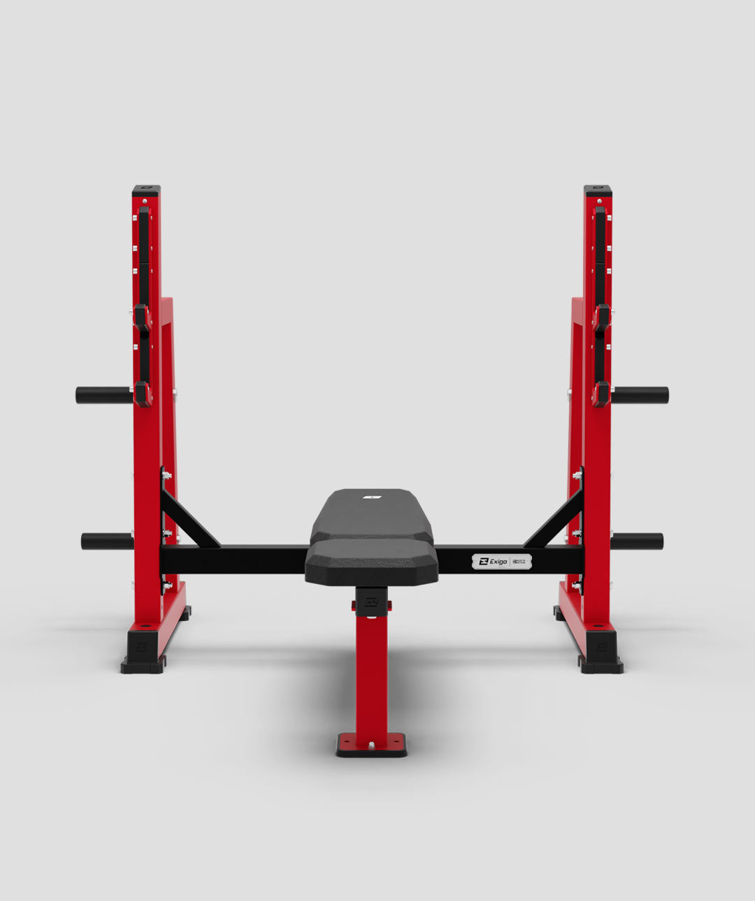 Exigo® Olympic Flat Bench