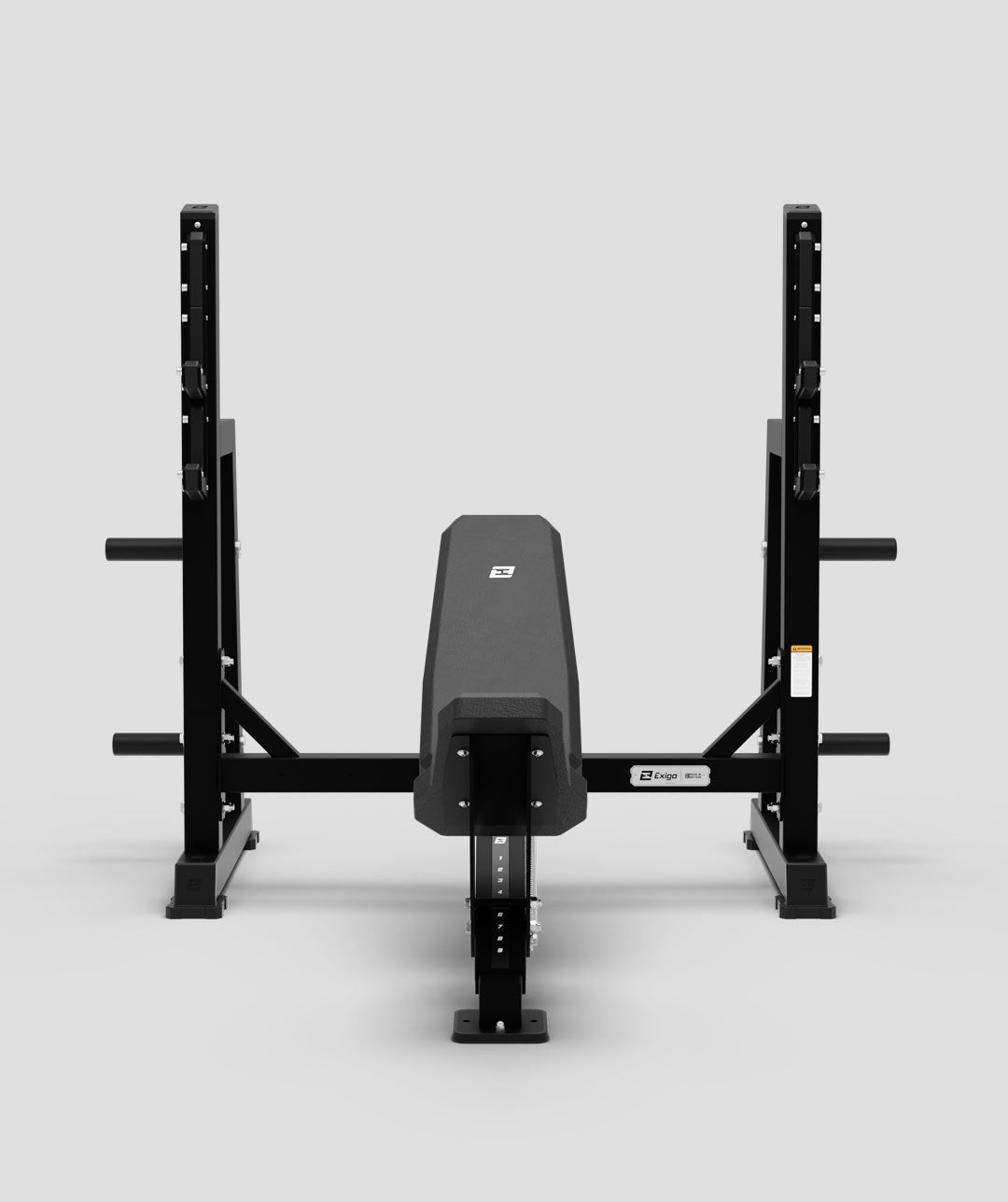 Exigo® Olympic Incline Bench