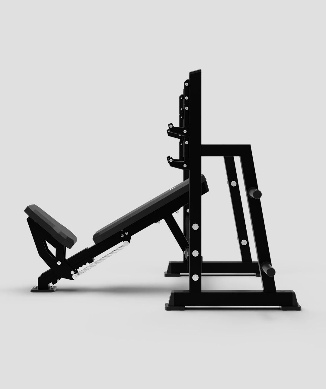 Exigo® Olympic Incline Bench