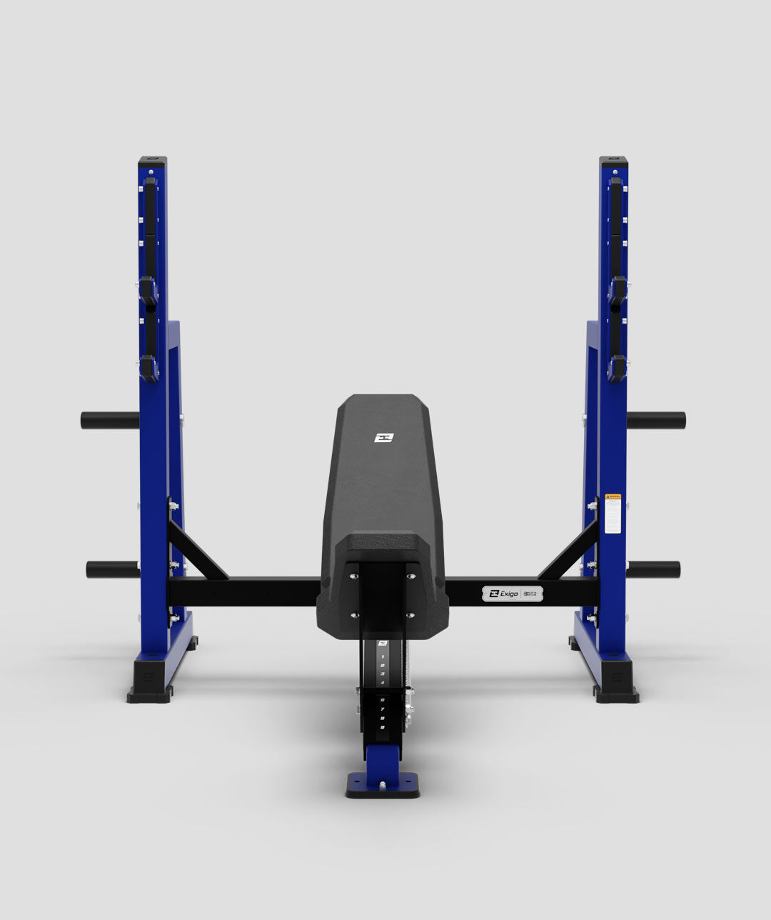 Exigo® Olympic Incline Bench