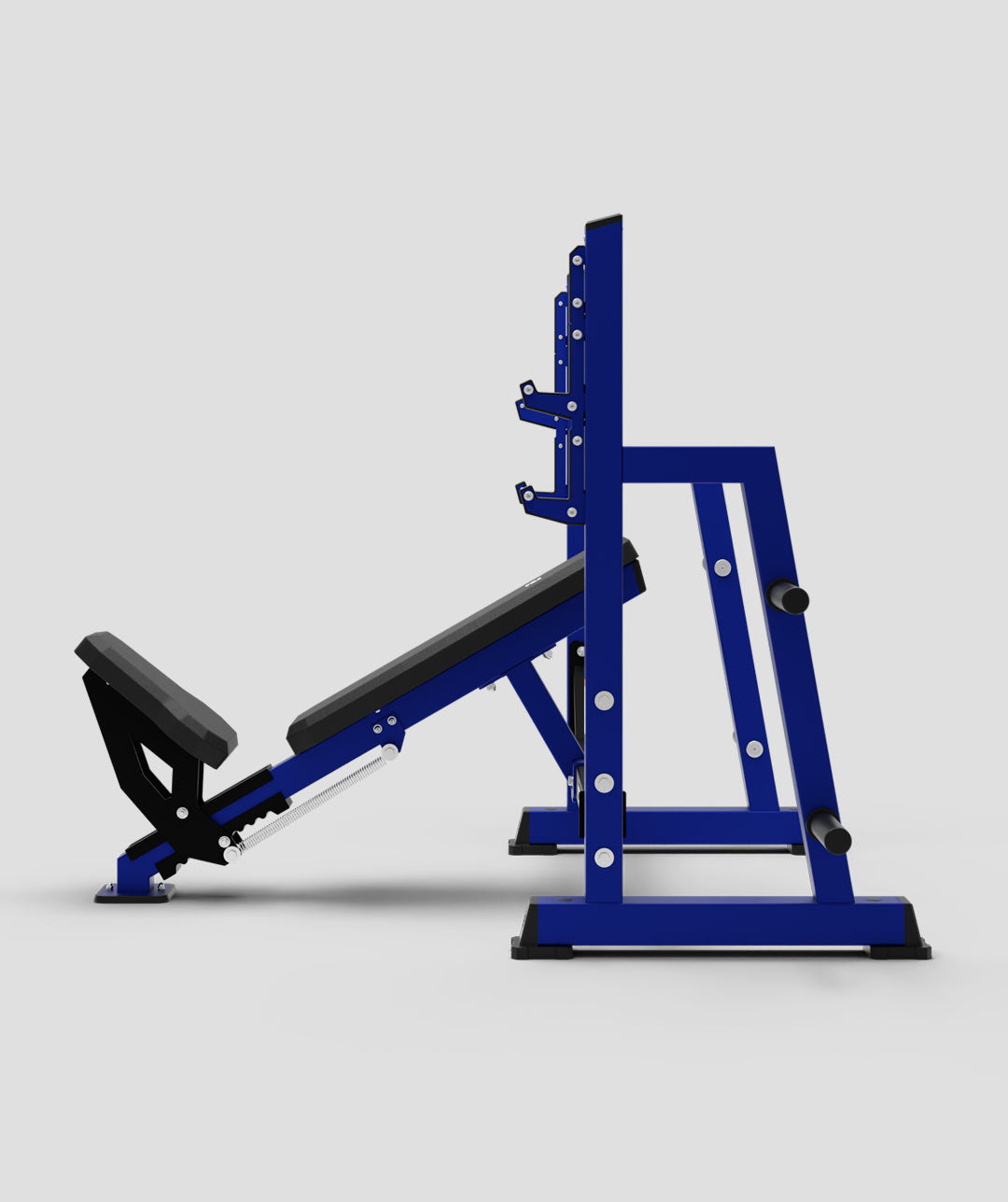 Exigo® Olympic Incline Bench