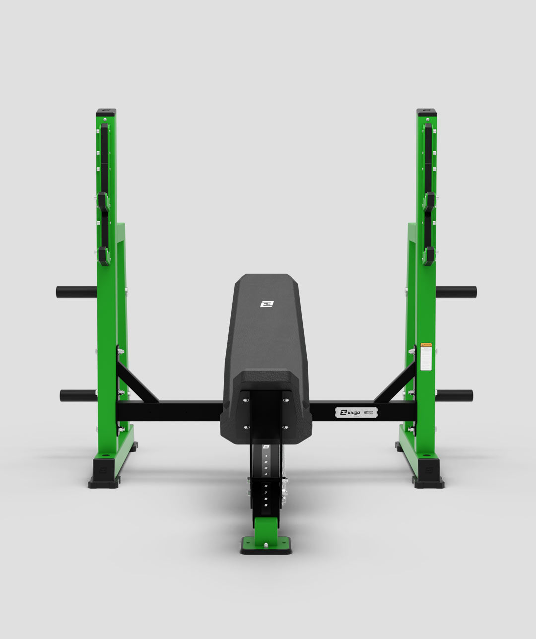 Exigo® Olympic Incline Bench