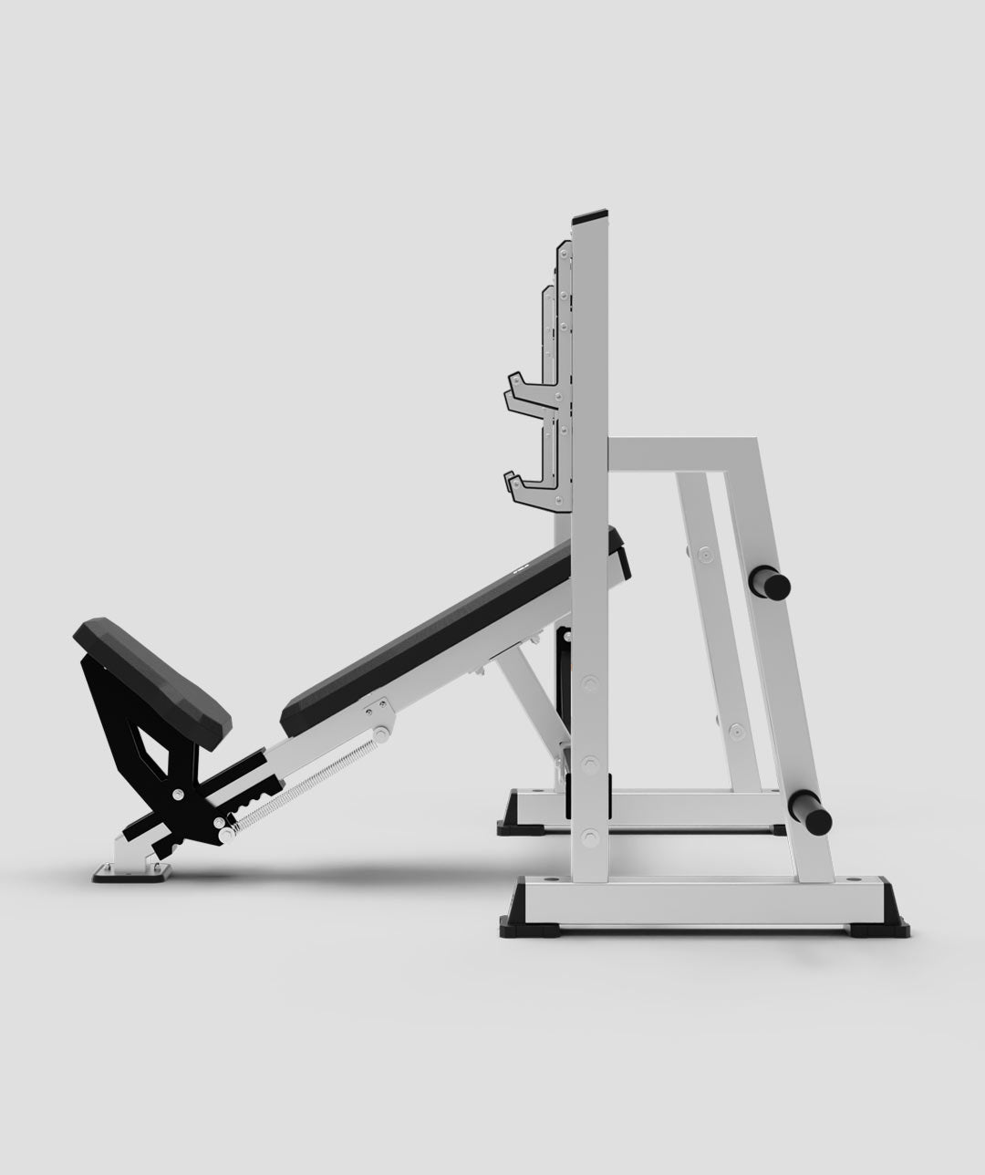 Exigo® Olympic Incline Bench