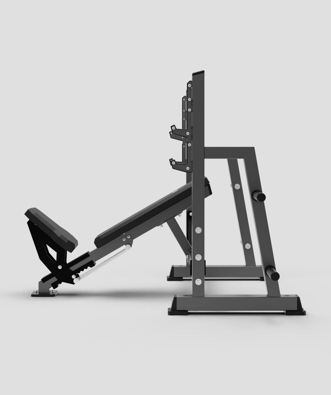 Exigo® Olympic Incline Bench