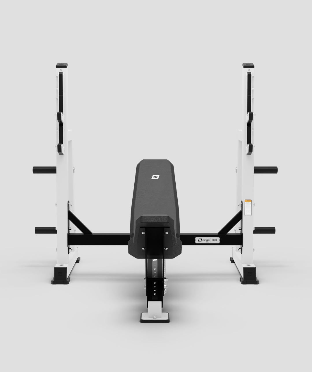 Exigo® Olympic Incline Bench