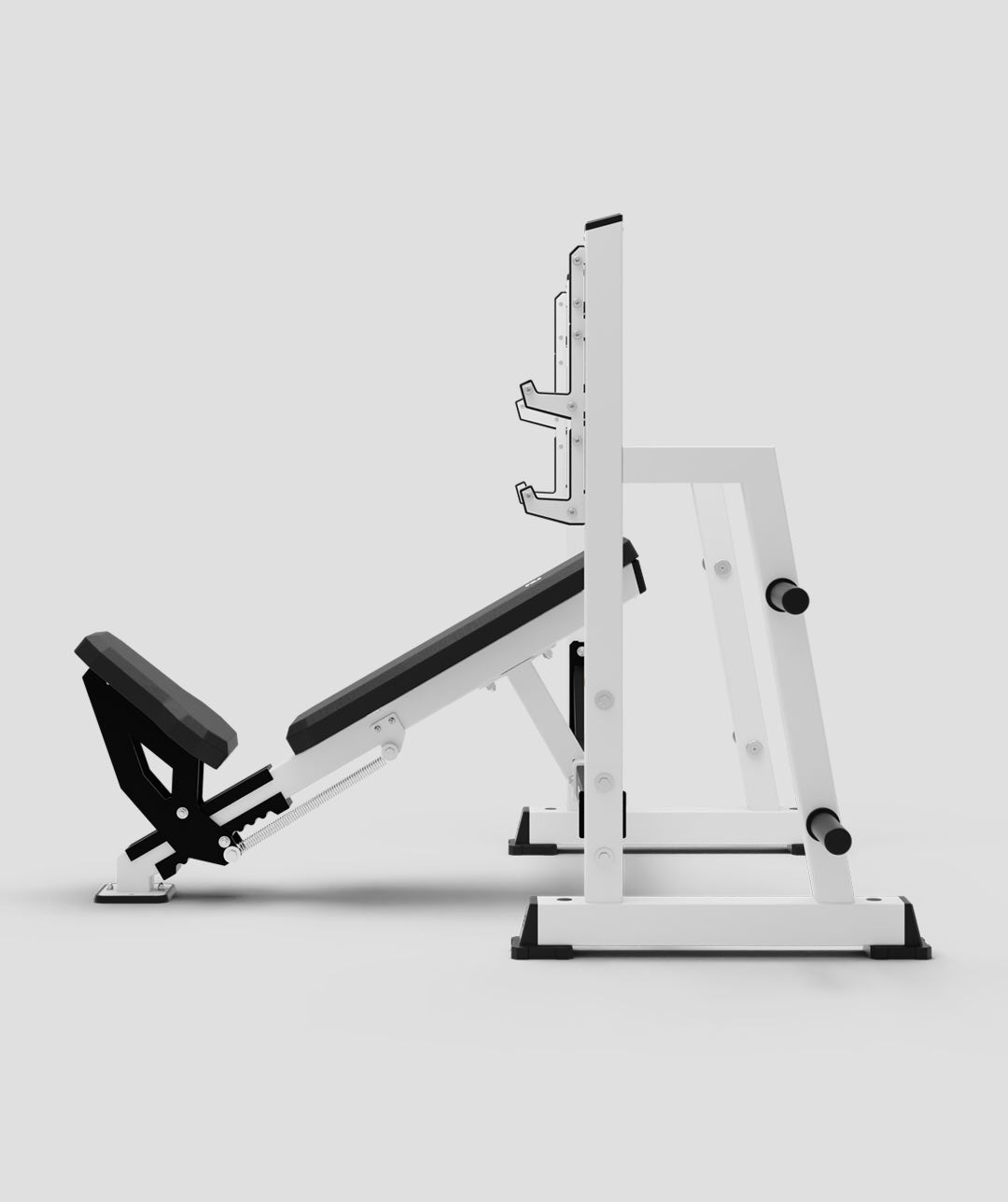 Exigo® Olympic Incline Bench