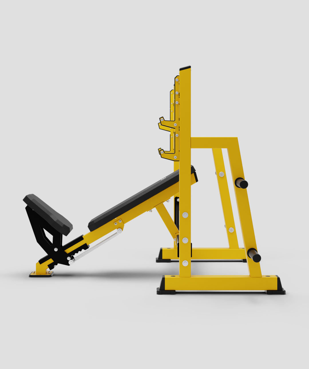 Exigo® Olympic Incline Bench
