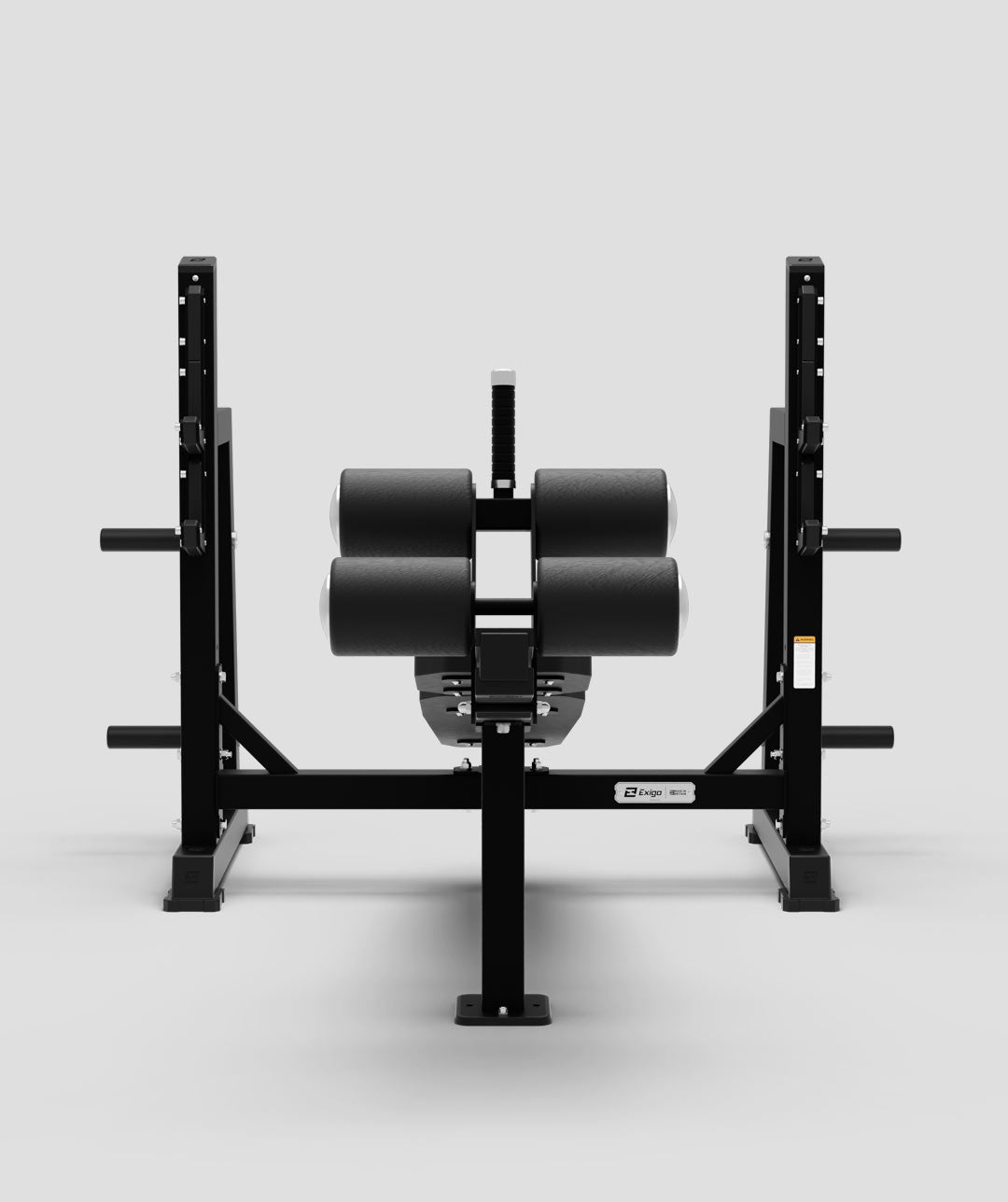 Exigo® Olympic Decline Bench