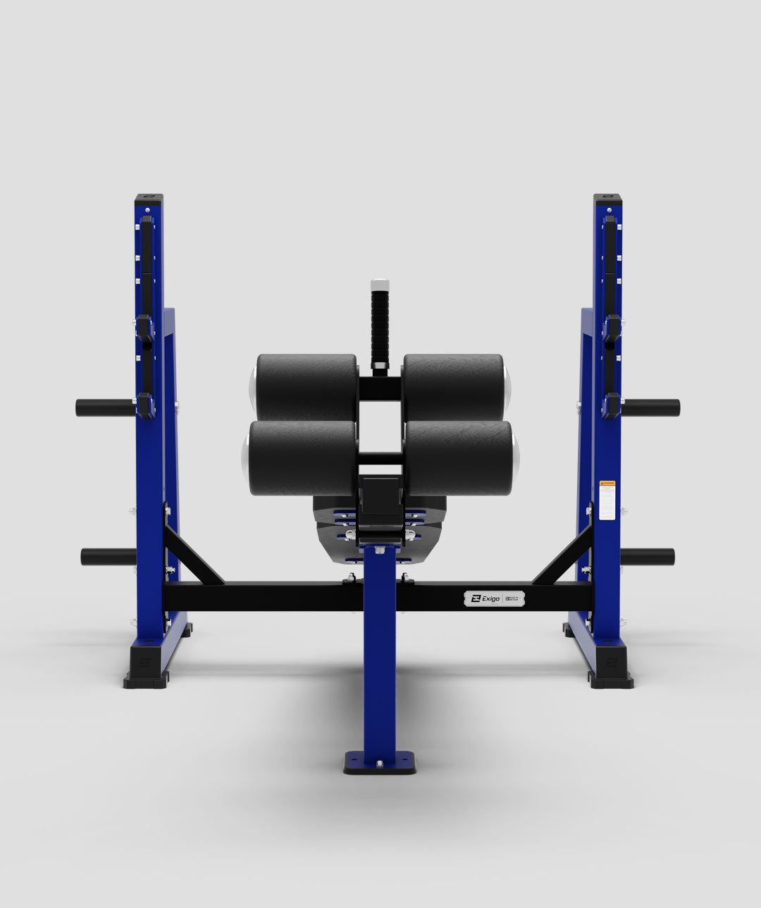 Exigo® Olympic Decline Bench