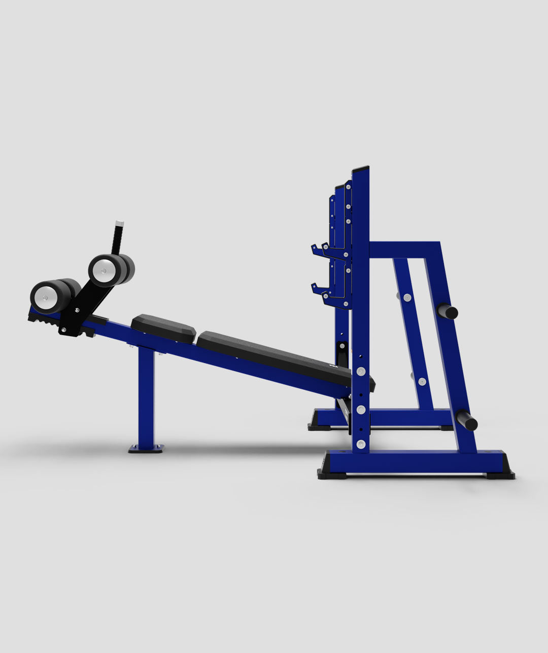 Exigo® Olympic Decline Bench