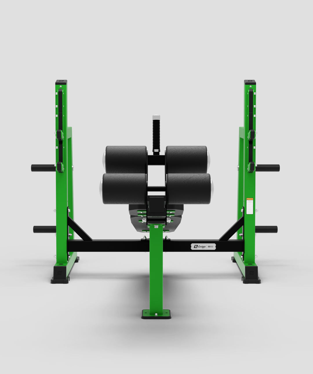 Exigo® Olympic Decline Bench