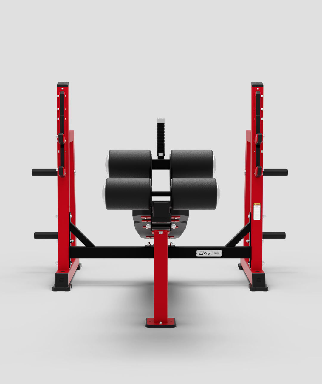 Exigo® Olympic Decline Bench