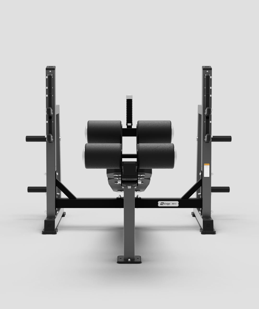 Exigo® Olympic Decline Bench