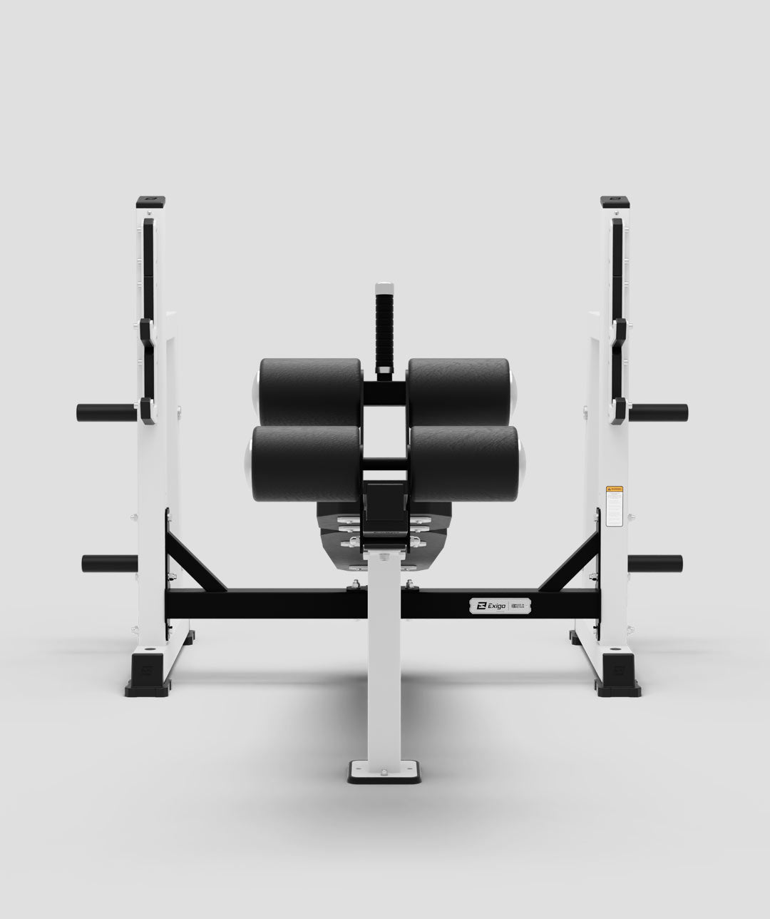 Exigo® Olympic Decline Bench
