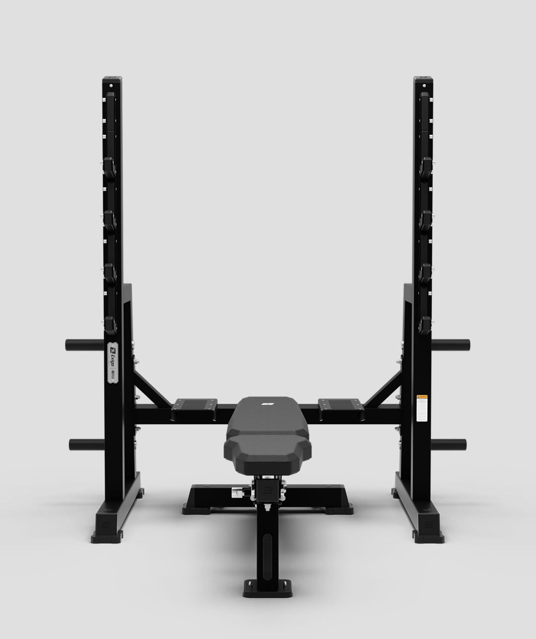 Exigo® Olympic Adjustable Multi Bench