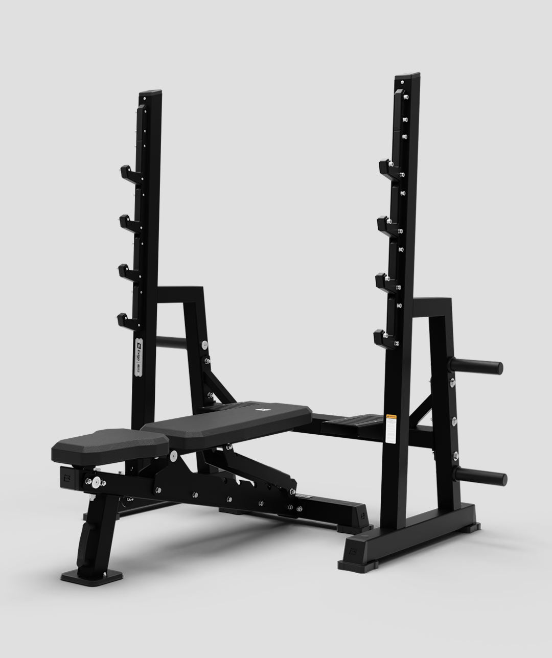Exigo® Olympic Adjustable Multi Bench