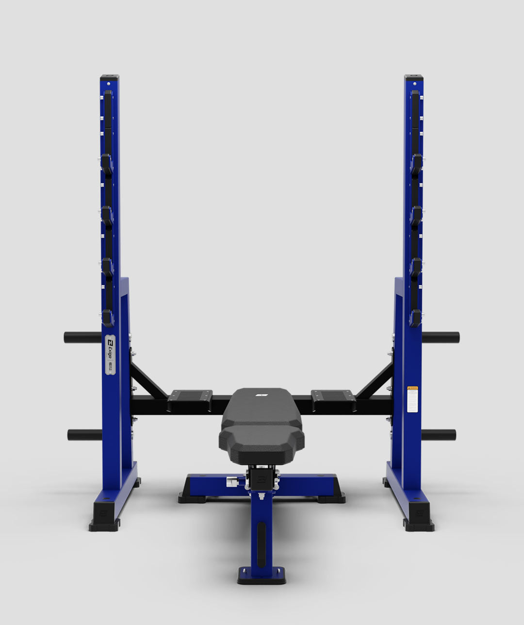 Exigo® Olympic Adjustable Multi Bench