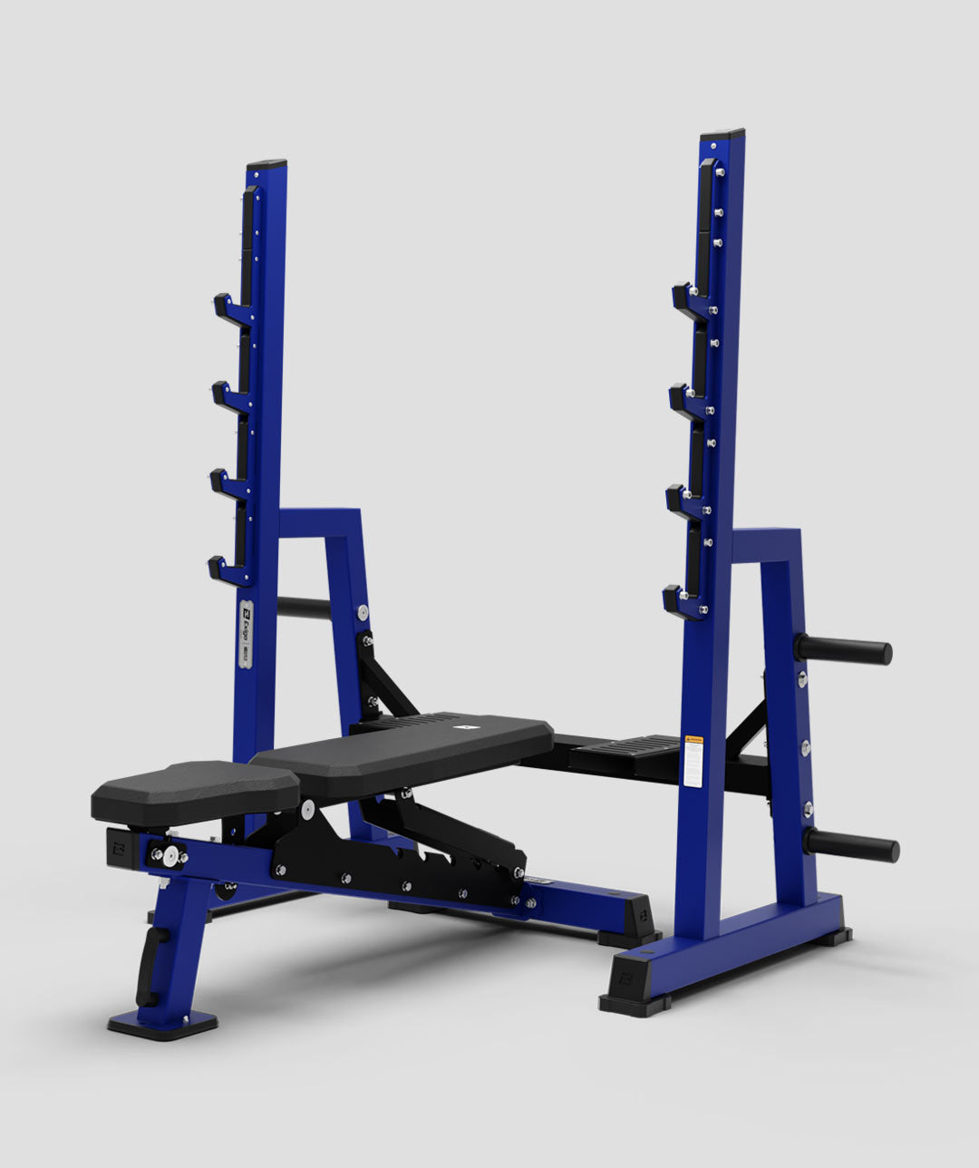 Exigo® Olympic Adjustable Multi Bench