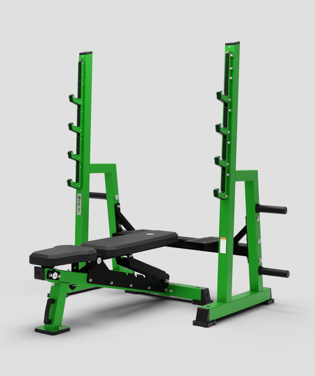 Exigo® Olympic Adjustable Multi Bench