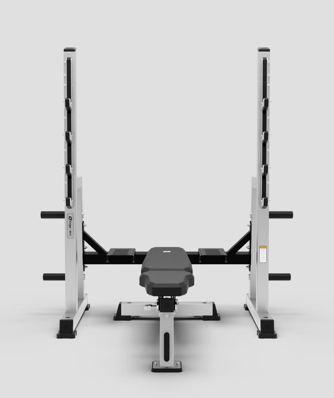 Exigo® Olympic Adjustable Multi Bench