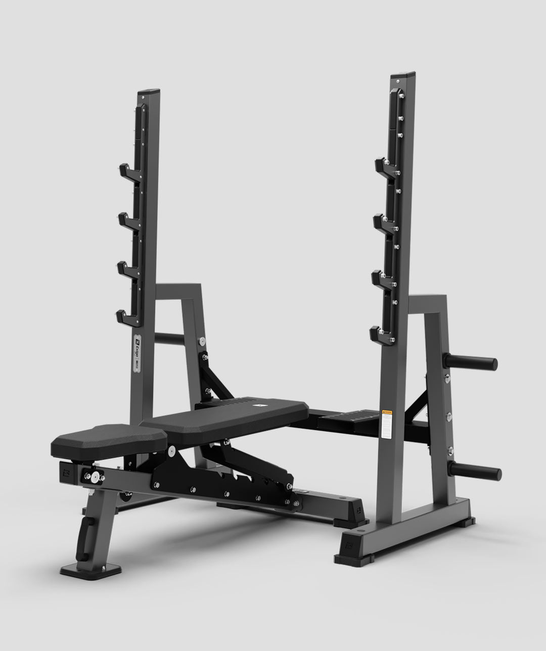 Exigo® Olympic Adjustable Multi Bench