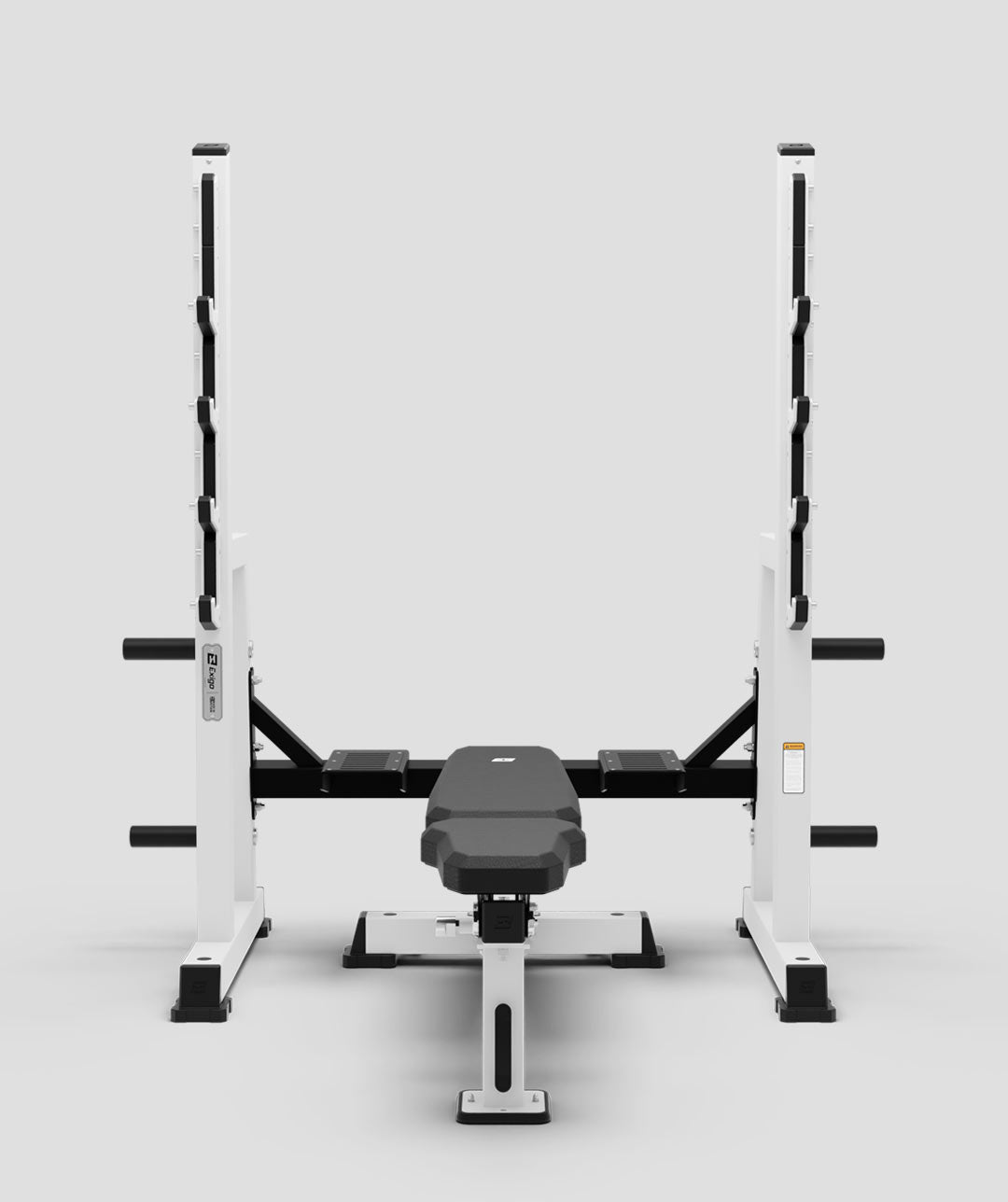 Exigo® Olympic Adjustable Multi Bench