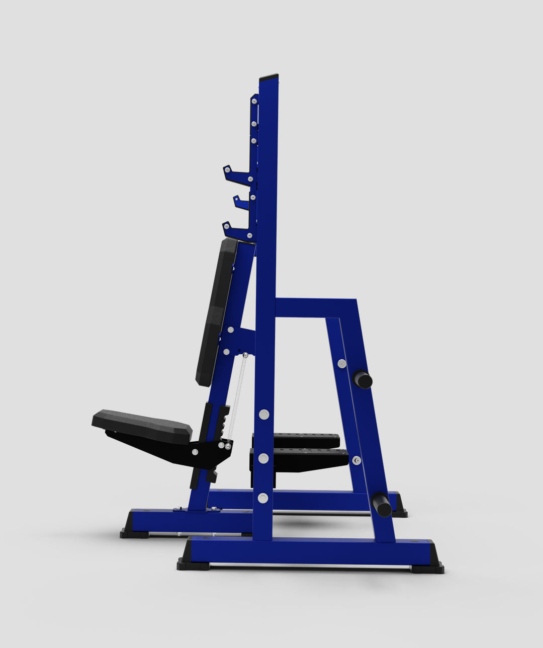 Exigo® Olympic Shoulder Press Bench