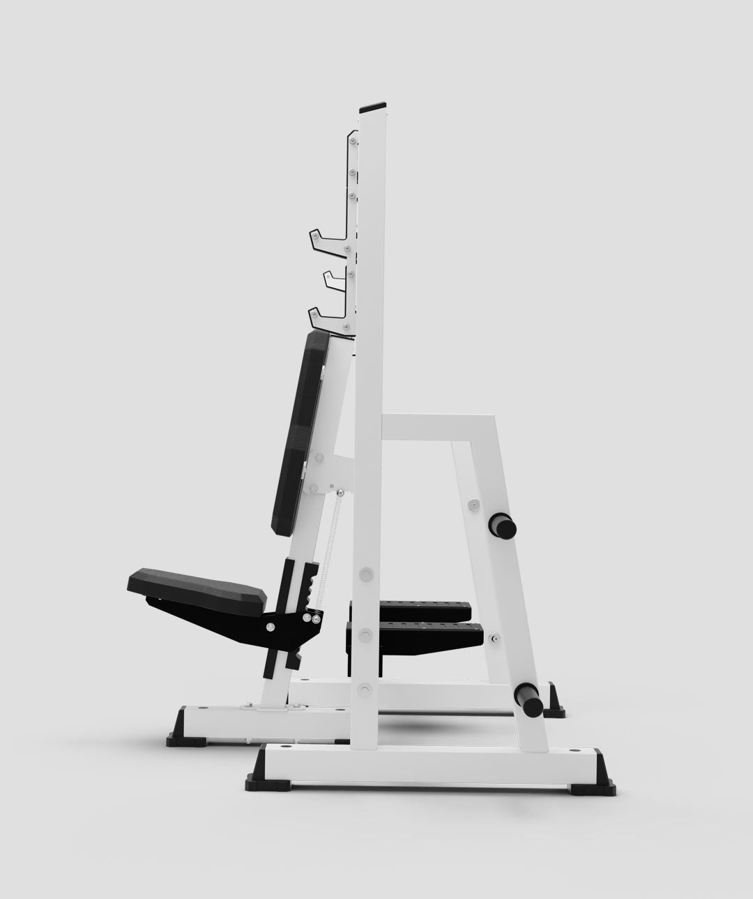 Exigo® Olympic Shoulder Press Bench