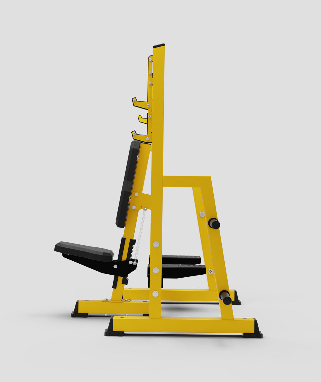 Exigo® Olympic Shoulder Press Bench