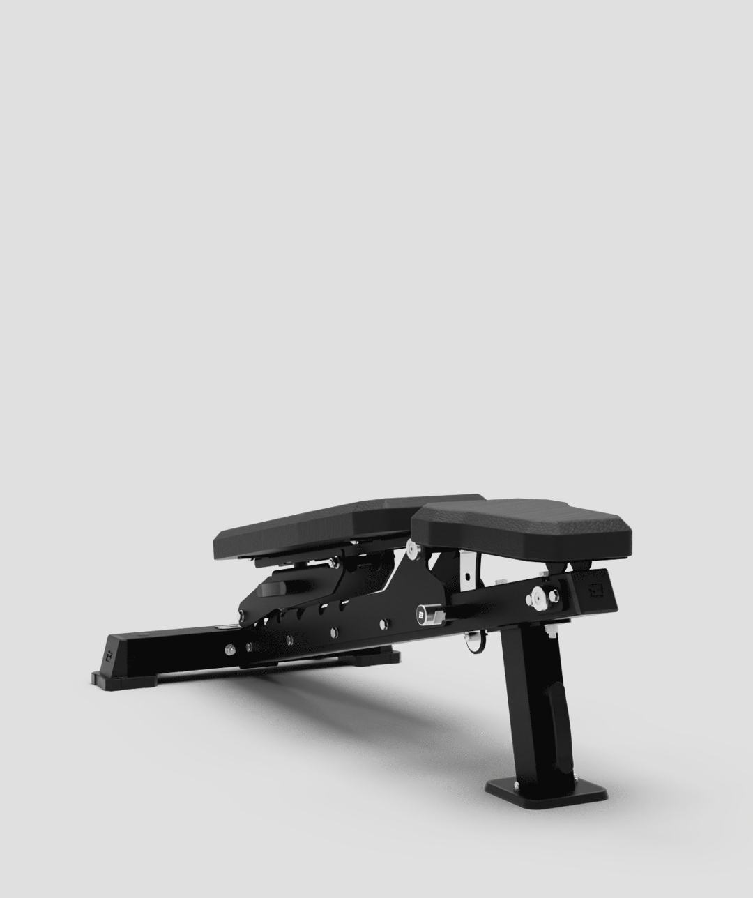 Exigo® Adjustable Bench 2.0
