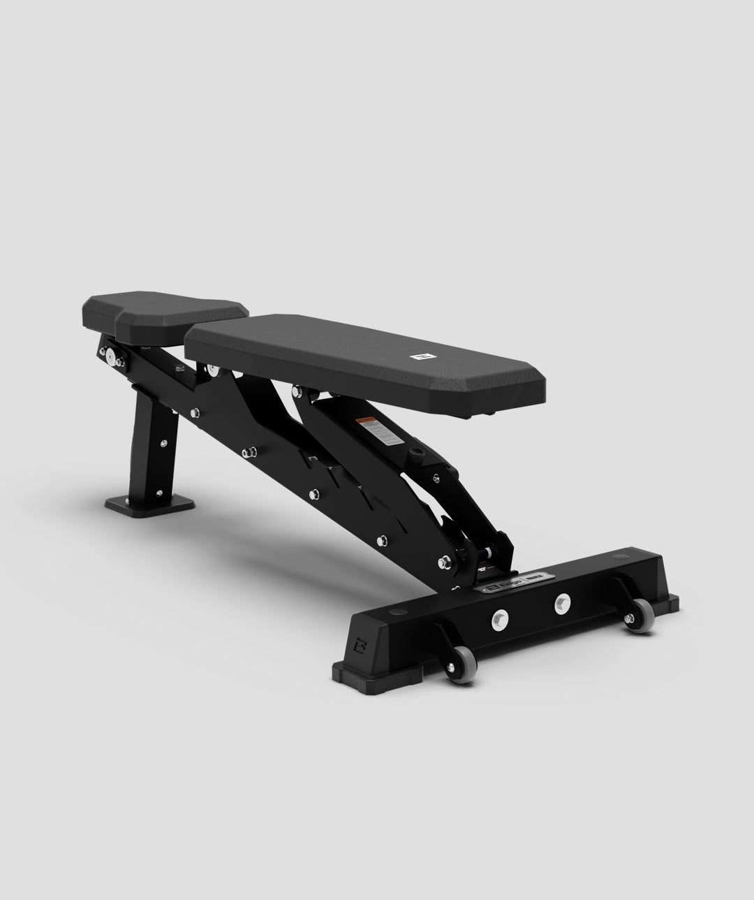 Exigo® Adjustable Bench 2.0