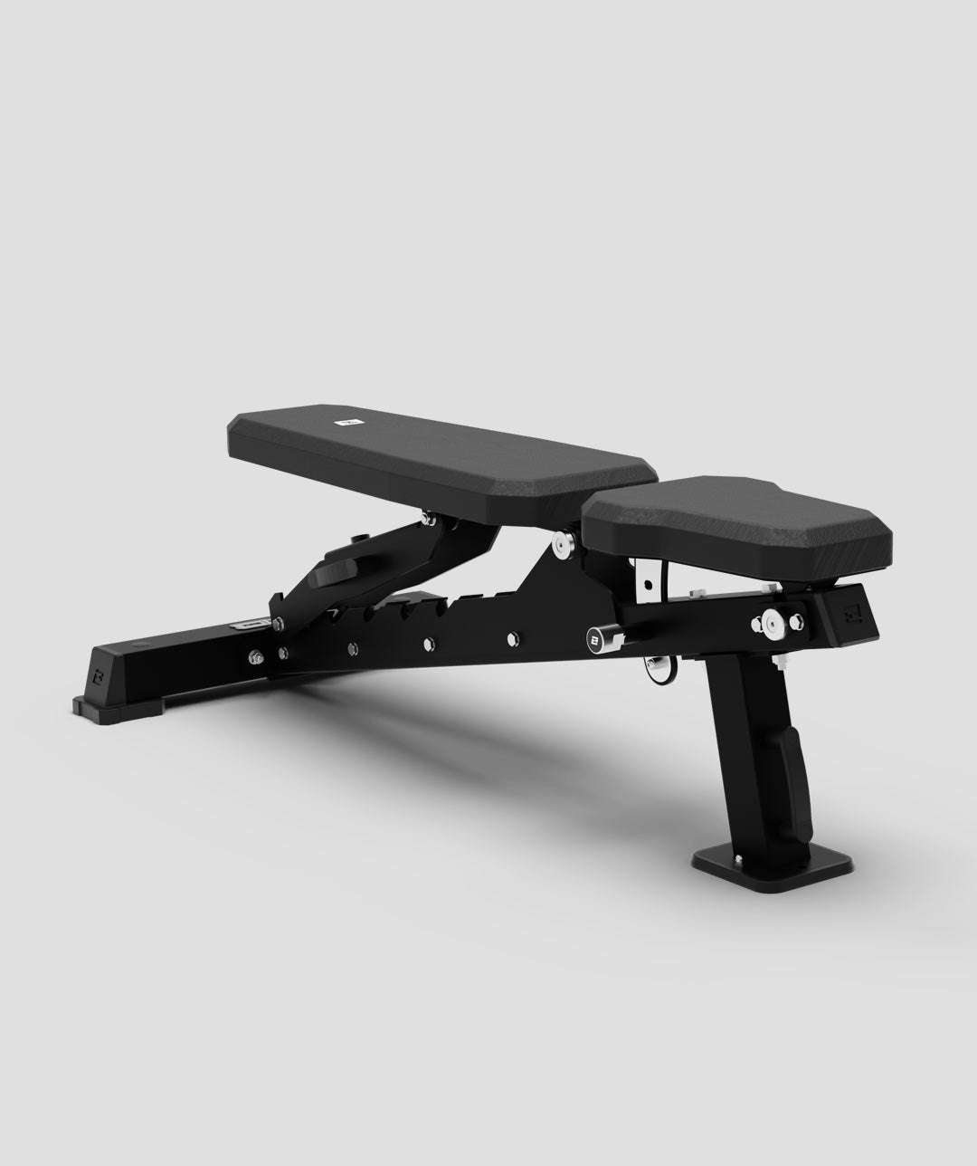 Exigo® Adjustable Bench 2.0