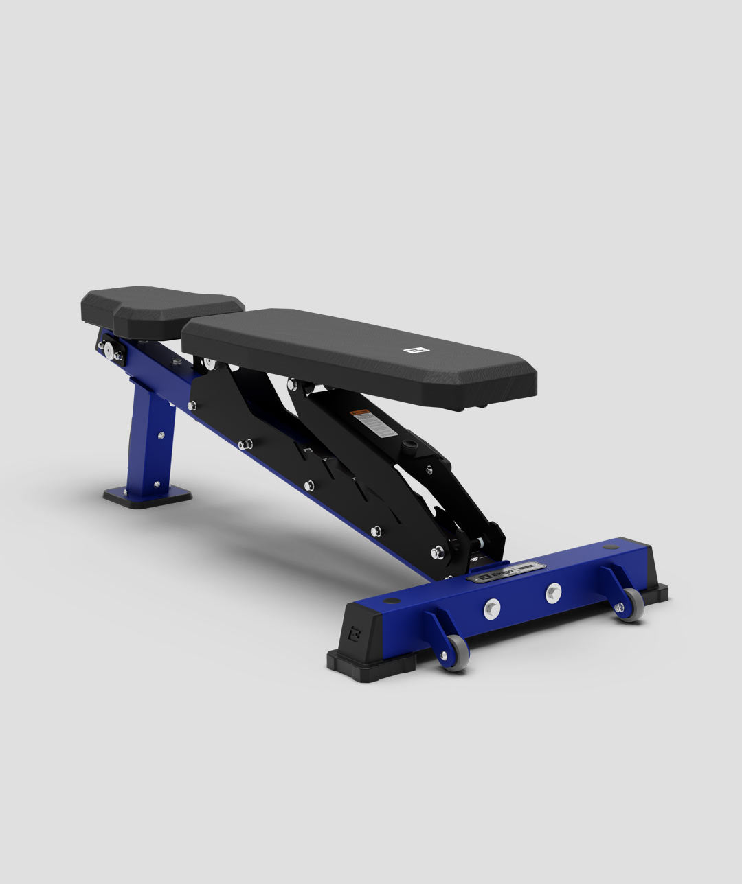 Exigo® Adjustable Bench 2.0