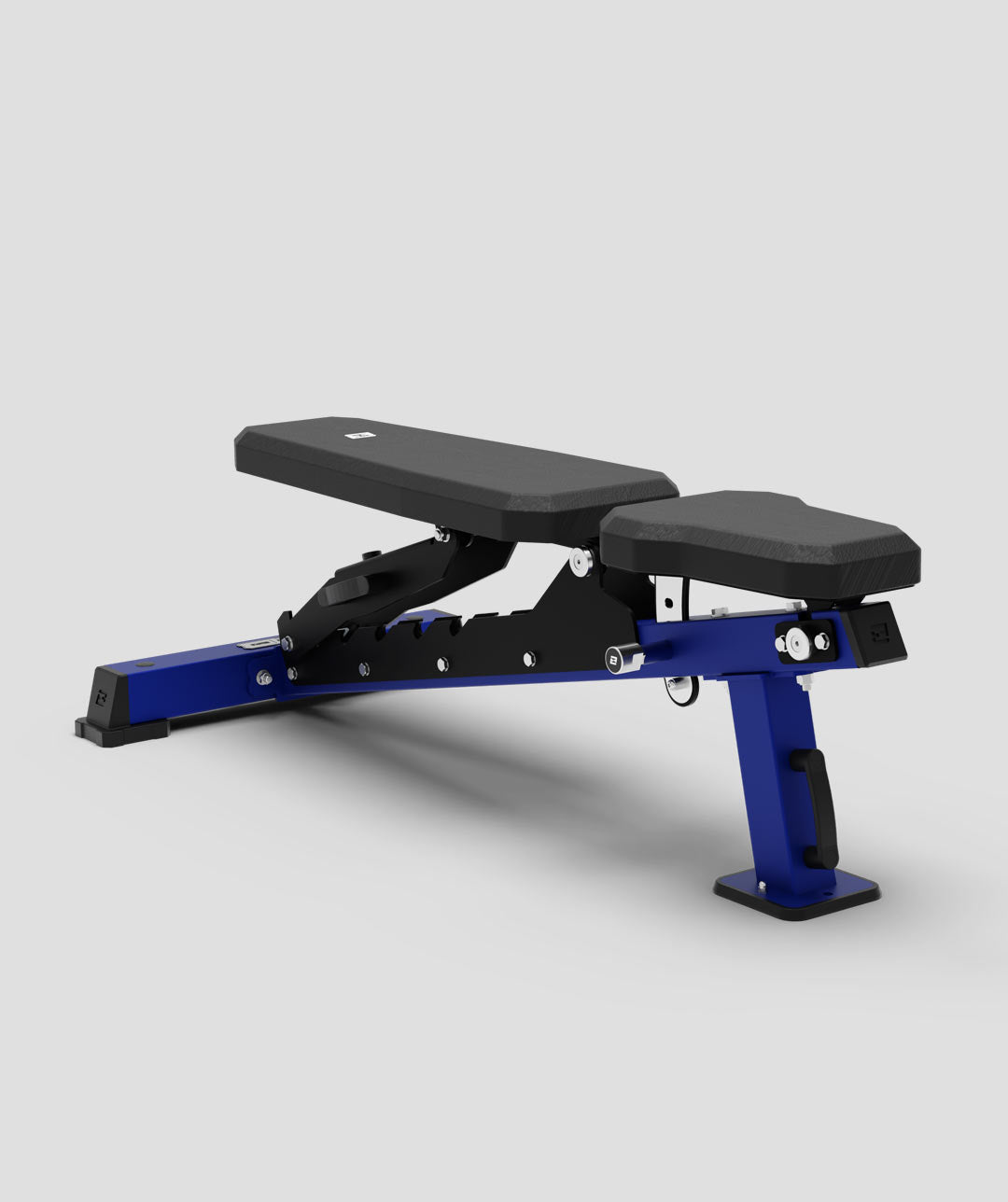Exigo® Adjustable Bench 2.0