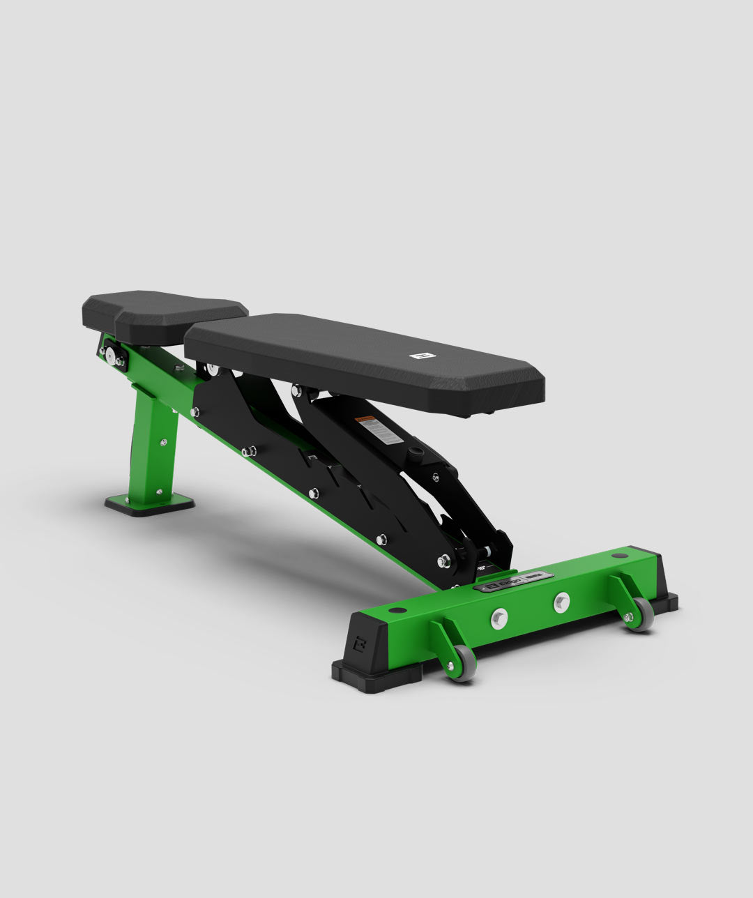 Exigo® Adjustable Bench 2.0