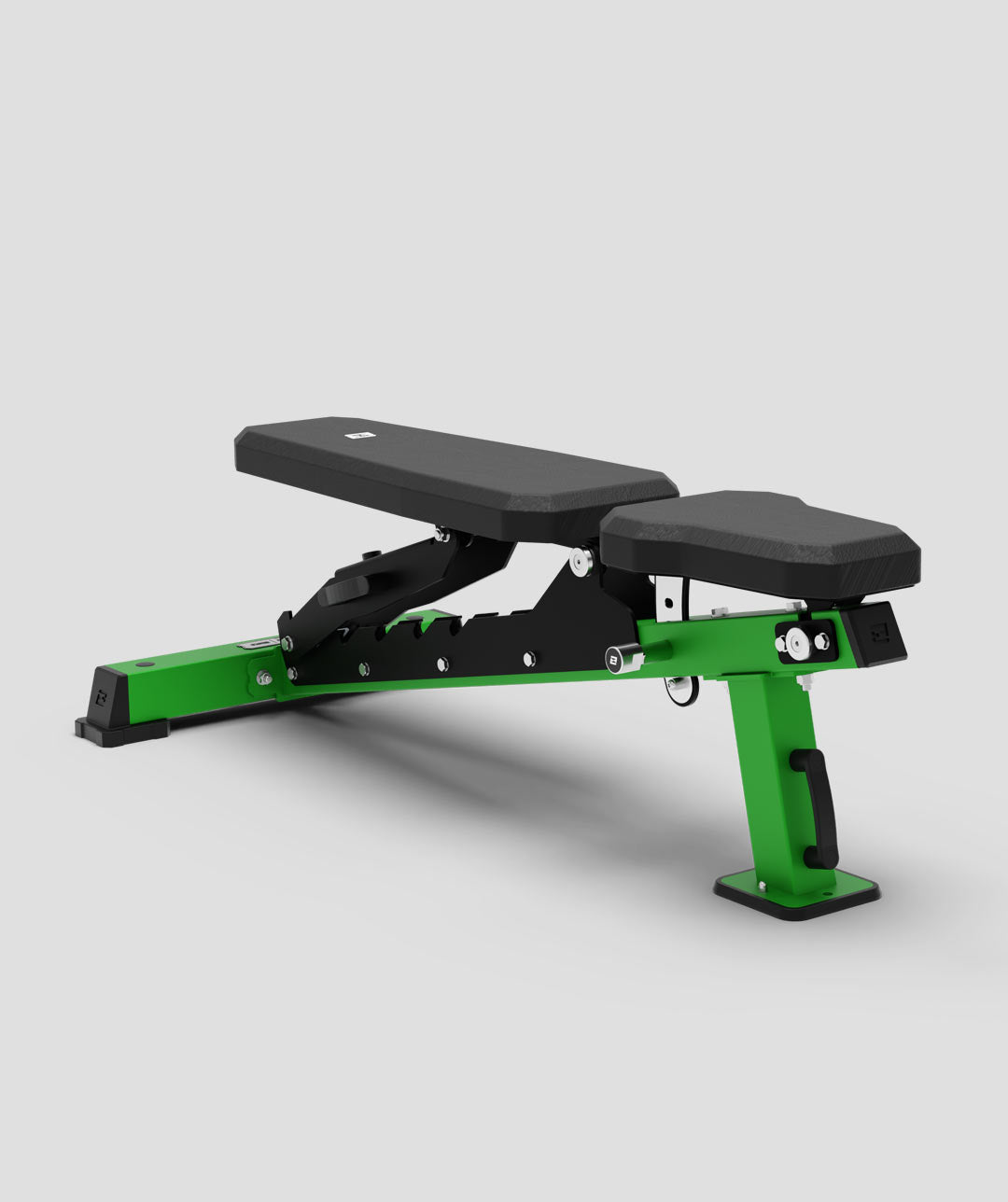 Exigo® Adjustable Bench 2.0