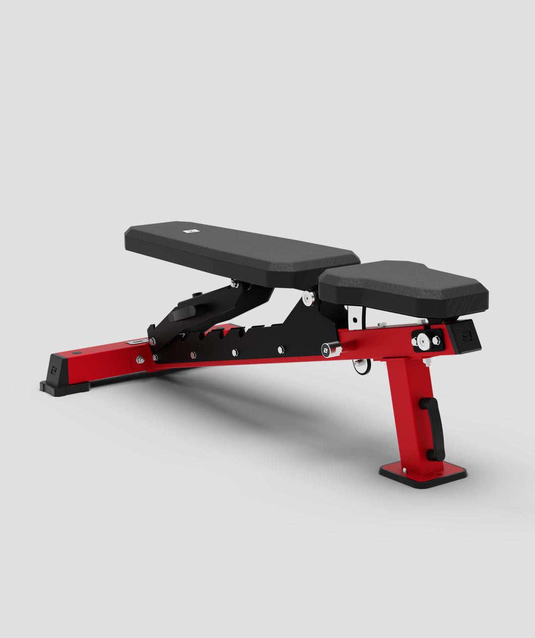 Exigo® Adjustable Bench 2.0